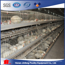Automatische / Halbautomatische Geflügel Ausrüstung für Broiler Chickenon Verkaufen